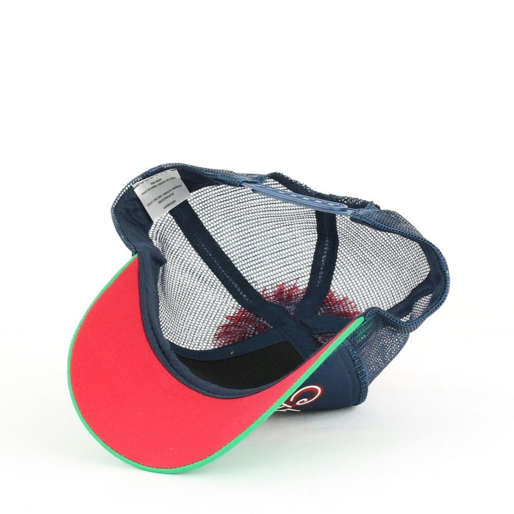 Light Up Christmas Baseball Cap - Picture 4 of 5